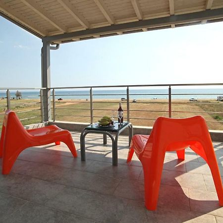 See To Sea Apartments Παραλία Διονυσίου Εξωτερικό φωτογραφία