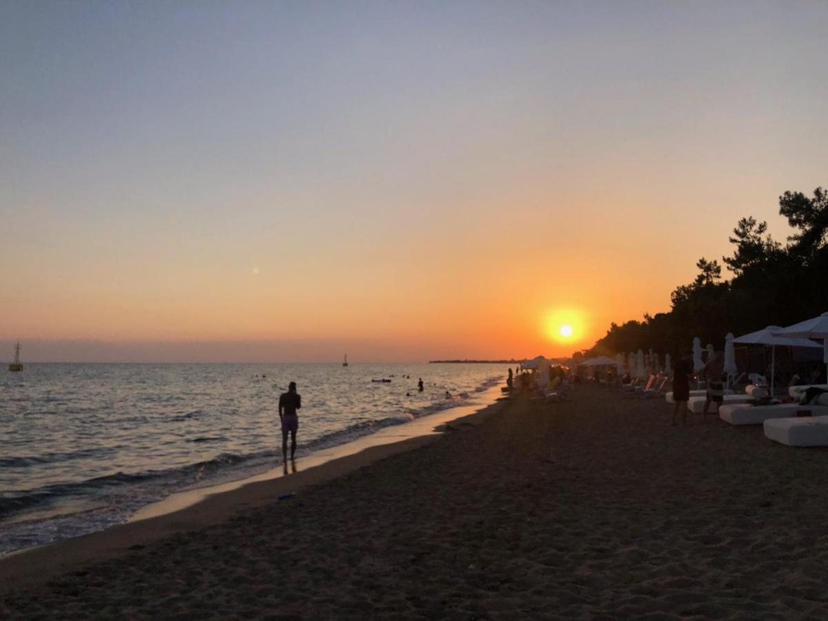 See To Sea Apartments Παραλία Διονυσίου Εξωτερικό φωτογραφία