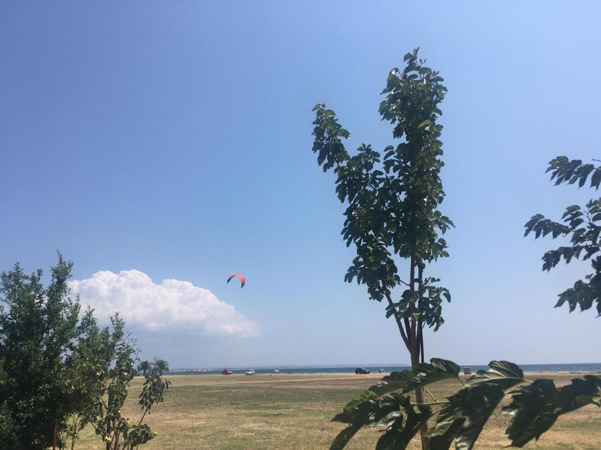 See To Sea Apartments Παραλία Διονυσίου Εξωτερικό φωτογραφία