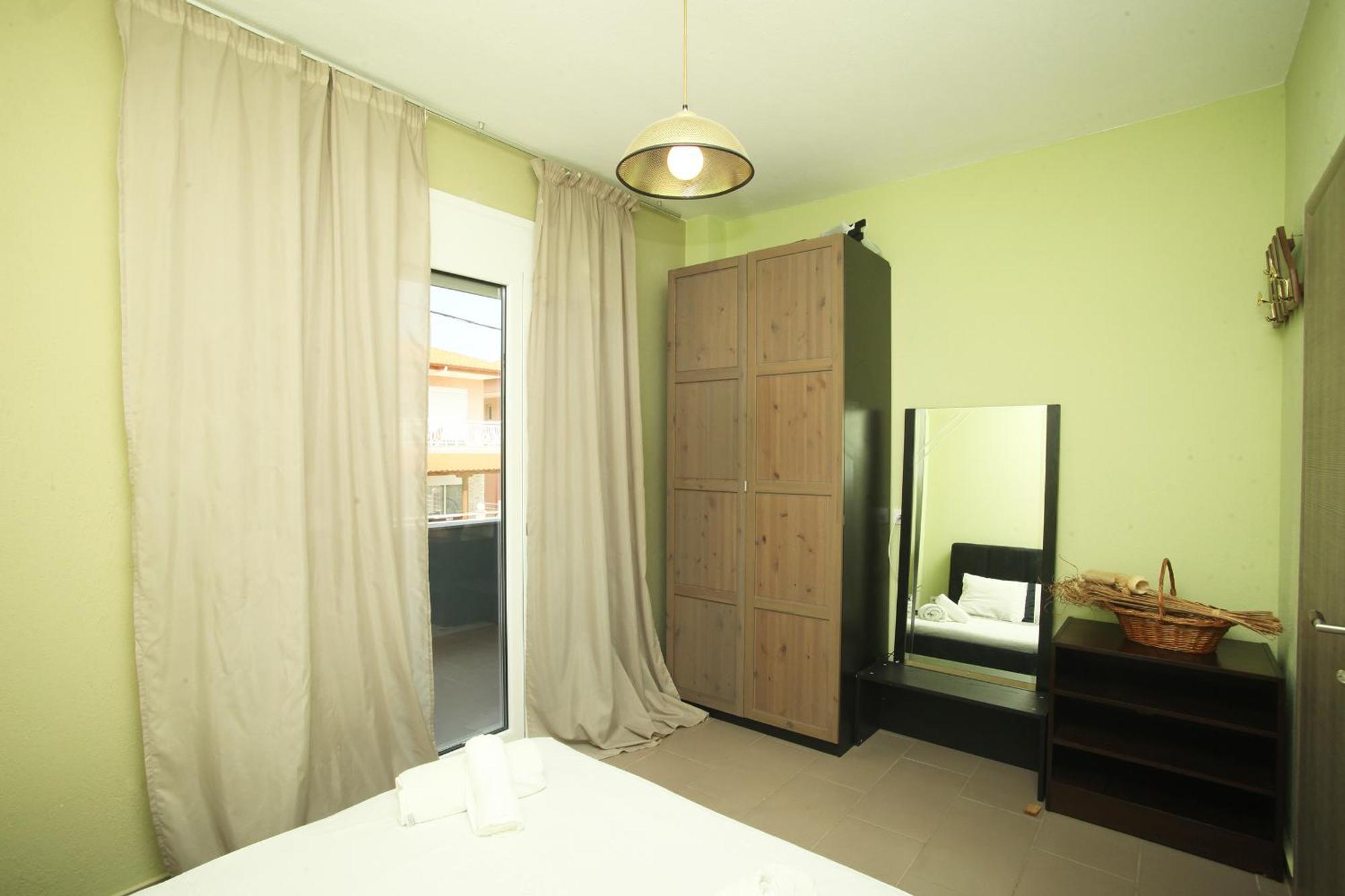 See To Sea Apartments Παραλία Διονυσίου Εξωτερικό φωτογραφία