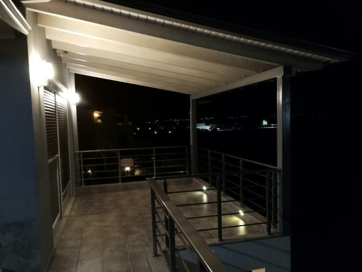 See To Sea Apartments Παραλία Διονυσίου Εξωτερικό φωτογραφία