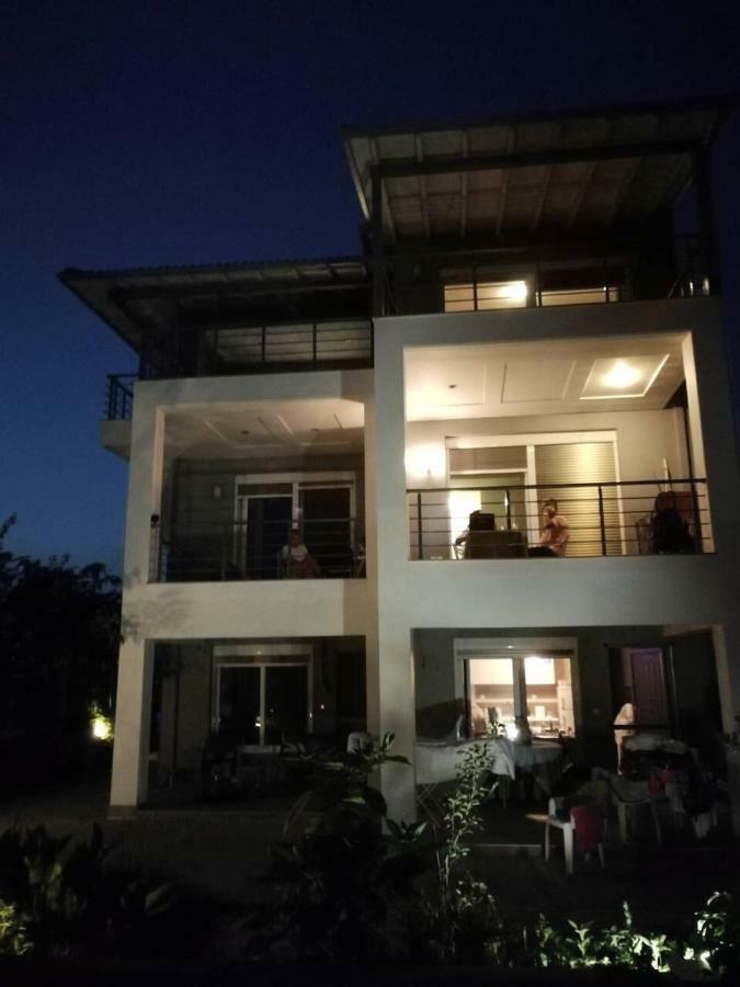 See To Sea Apartments Παραλία Διονυσίου Εξωτερικό φωτογραφία