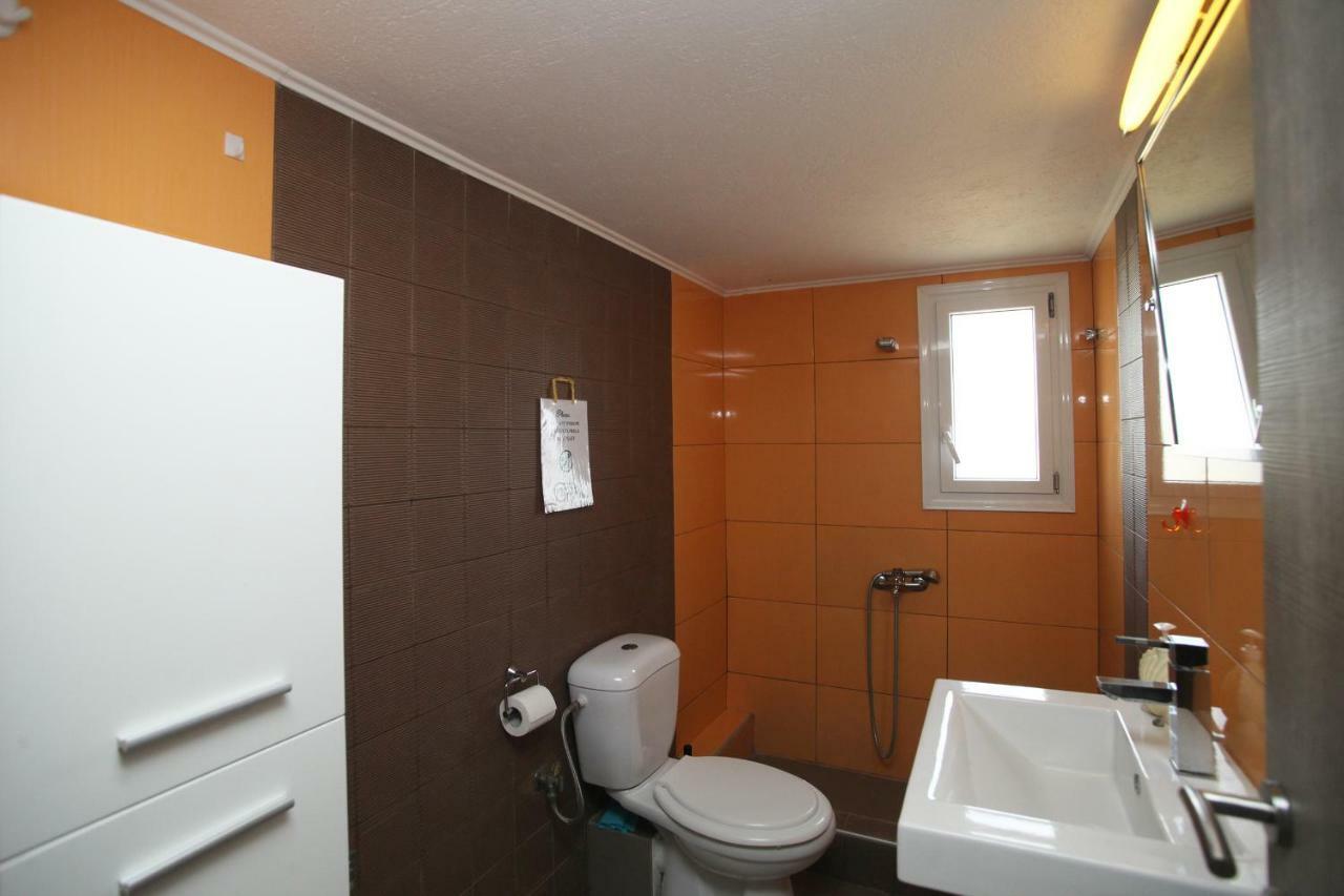 See To Sea Apartments Παραλία Διονυσίου Εξωτερικό φωτογραφία