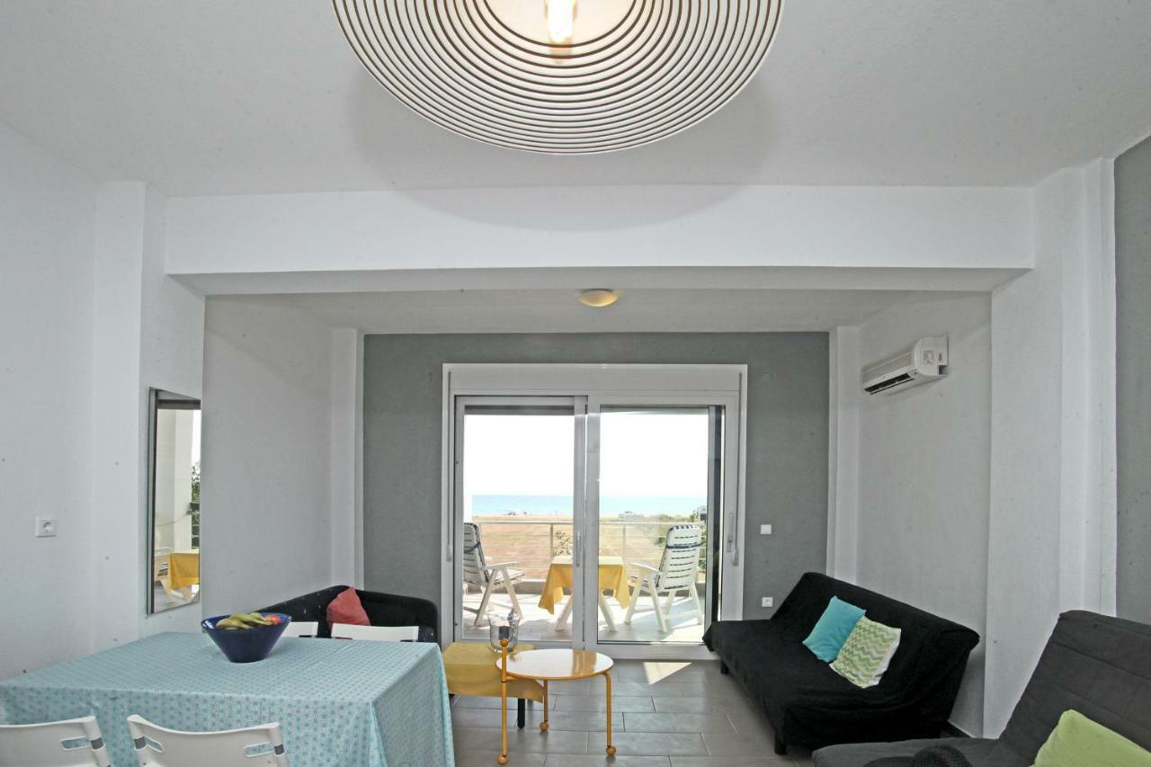 See To Sea Apartments Παραλία Διονυσίου Εξωτερικό φωτογραφία