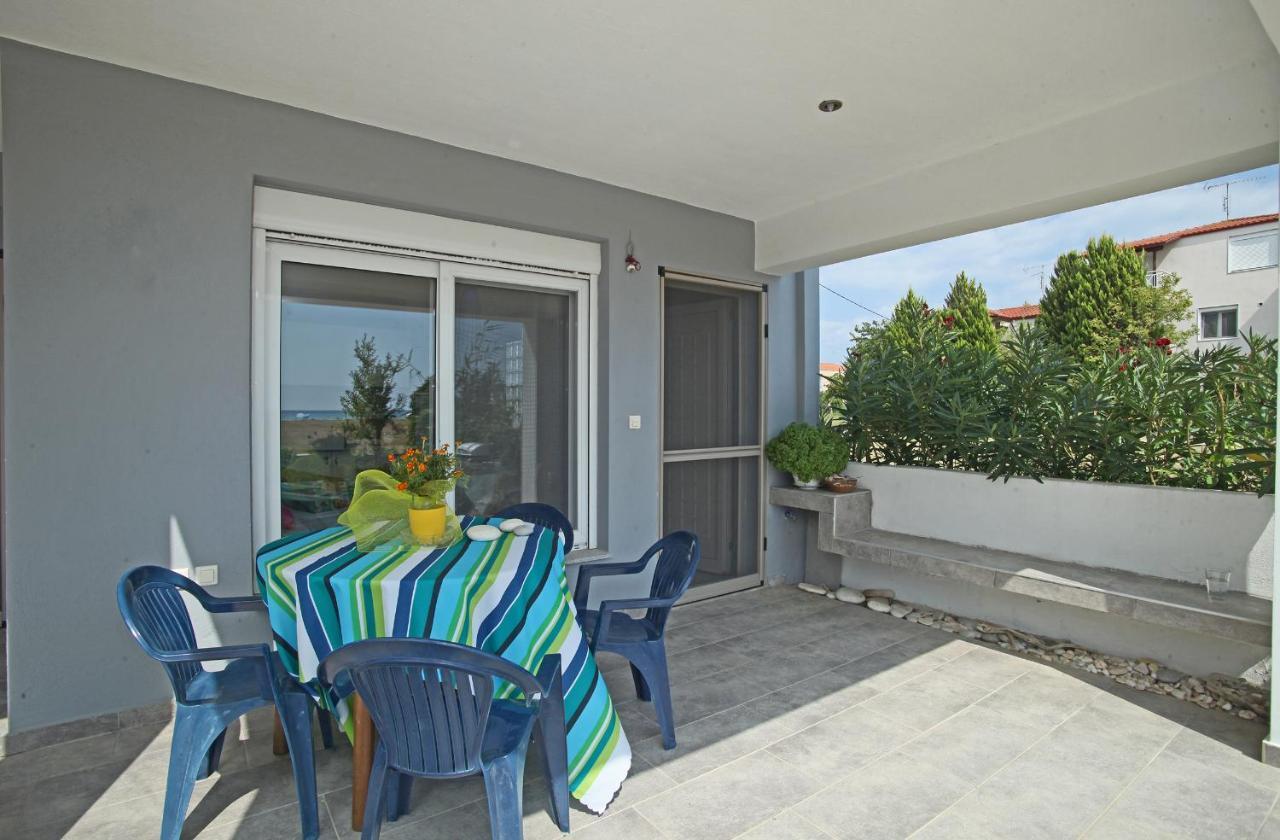See To Sea Apartments Παραλία Διονυσίου Εξωτερικό φωτογραφία