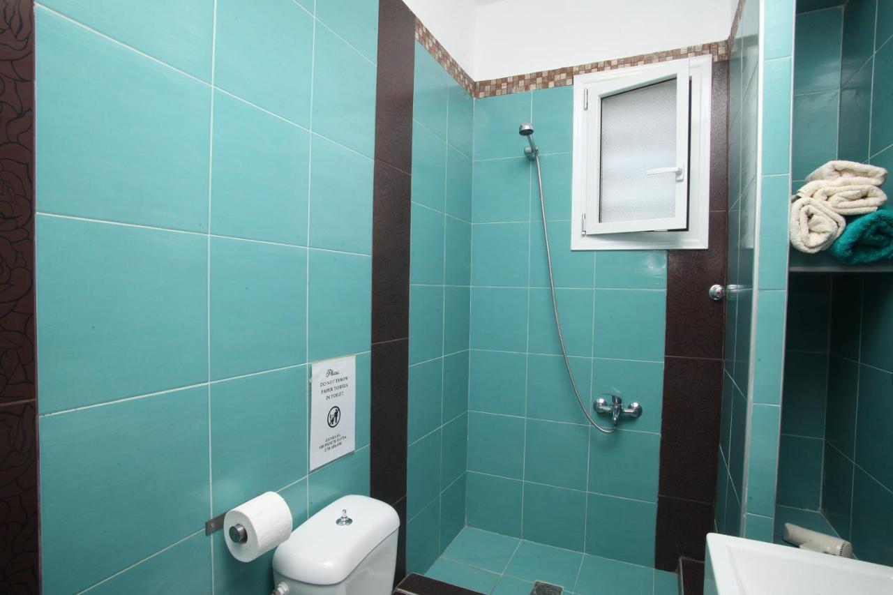 See To Sea Apartments Παραλία Διονυσίου Εξωτερικό φωτογραφία