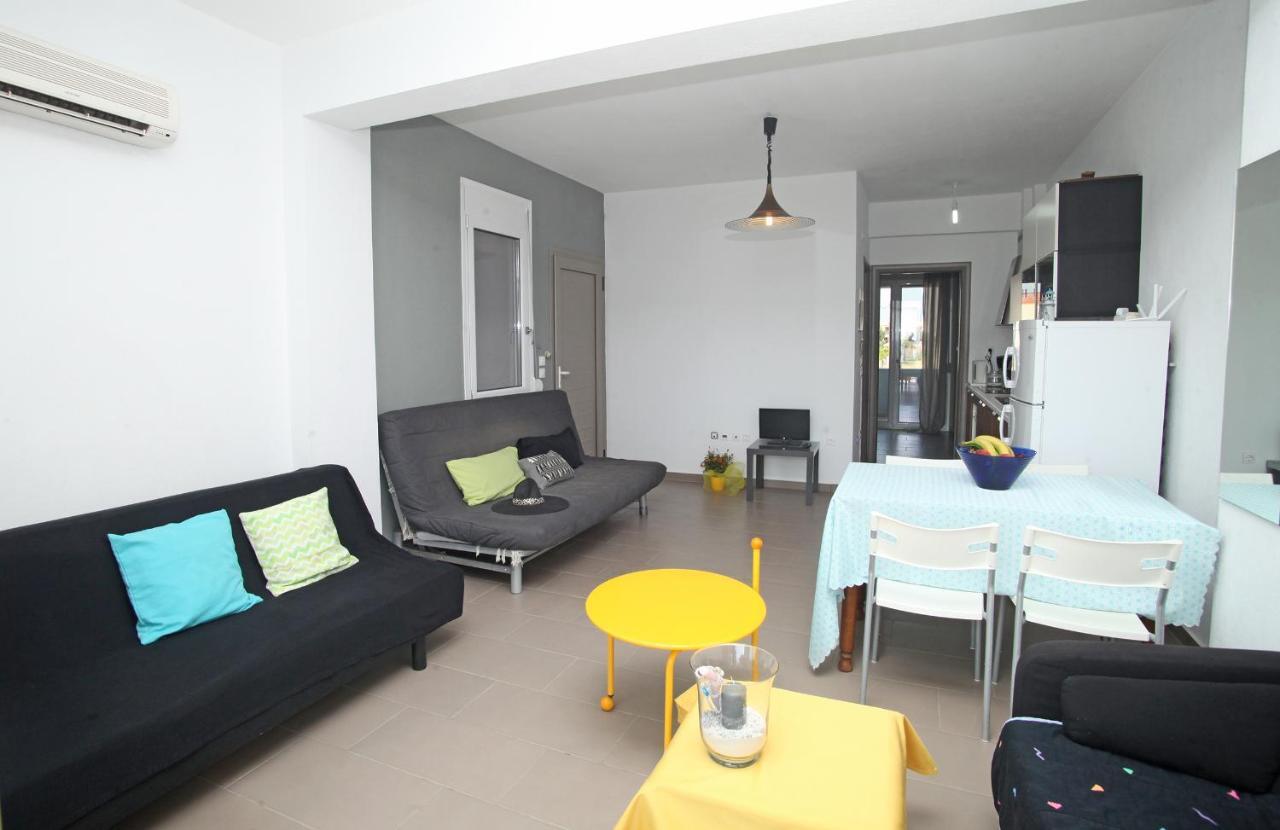 See To Sea Apartments Παραλία Διονυσίου Εξωτερικό φωτογραφία