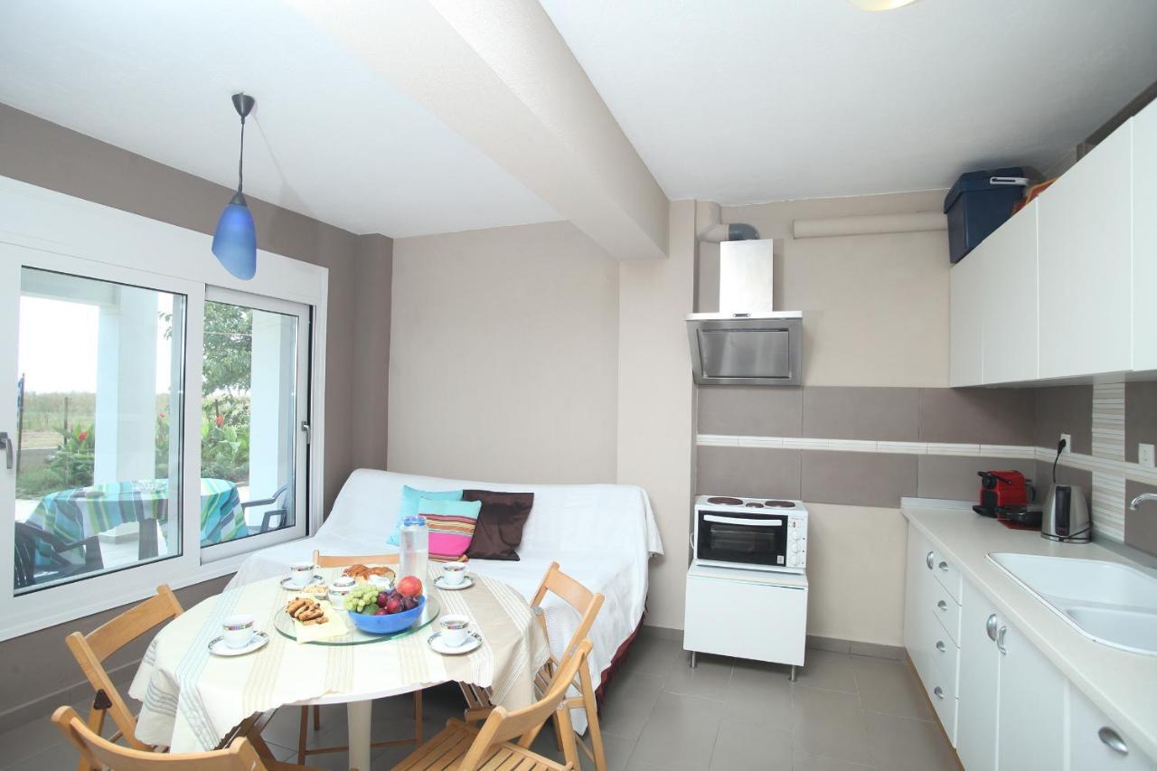 See To Sea Apartments Παραλία Διονυσίου Εξωτερικό φωτογραφία